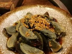 -荣德灶台鱼(圣泉寺店)