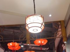 -万重锦·人文川菜馆(骡马市店)