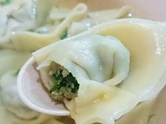 -潘国仙耳光馄饨(黄家阙路店)