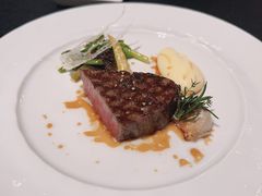 -LA TABLE de Joël Robuchon Restaurant