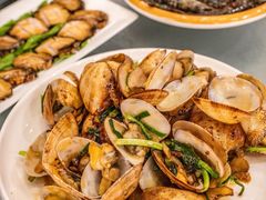 -达叔香味海鲜(海棠68环球美食街店)