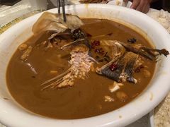 -大碗居·烤鸭·鱼头泡饼(天坛东门店)