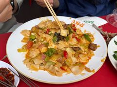 -青海名吃尕张娃非遗烤肉(城中店)