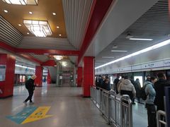 -望京西(地铁站)