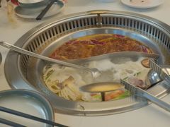 -椒王火锅(厚街万达店)
