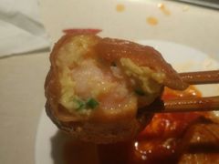 -海底捞火锅(上元大街店)