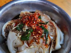 鸡豆凉粉-88号小吃店·经典云南菜·地道纳西美食