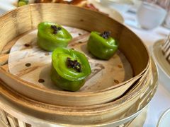 -宝丽轩中餐厅BAOLIXUAN