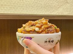 -得意啫· 顺德家常菜(海岸城店)