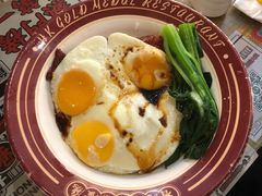 黯然销魂饭-肥韬茶餐厅(南山mini店)
