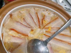-旺顺阁鱼头泡饼(小红门店)