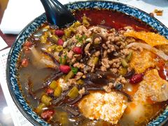 -螺世纪螺蛳粉·桂味小排档(裕德店)