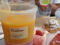 -奈雪的茶(凯德新都心店)