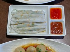 -汀小府·福建客家菜(鼓山沃尔玛店)