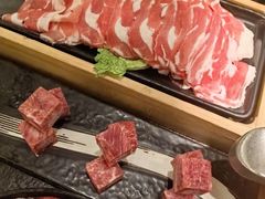 -湊湊火锅·茶憩(打浦桥日月光店)