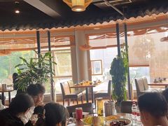 -盐帮食坊•小河帮川菜(四川师大店)