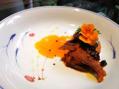 -箱美术馆私房菜(水晶郦城店)
