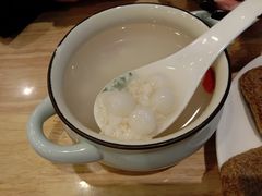 苗家甜酒醪糟小丸子-贵凤凰贵州米粉(五道口店)