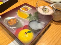 -和创柚子·会席日本料理(新区淮海街店)