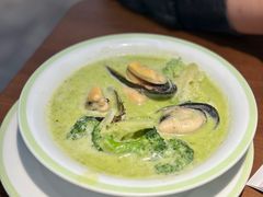 -萨莉亚意式餐厅(杭州西溪龙湖天街店)