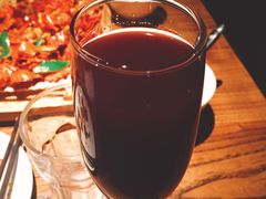 -阿里家·新疆烤肉酒場 by MIG