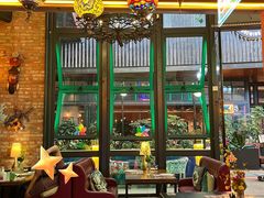 -Famous肥猫墨西哥音乐餐吧(五棵松华熙LIVE店)