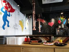 -香猪坊韩国烤肉专属门店(魏公村店)