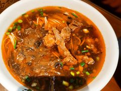 排骨面-易裕和·长沙米粉(友谊路店)