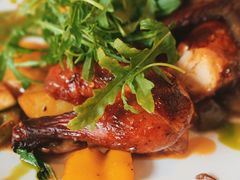 -LA MAISON公鸡和龙(蛇口店)