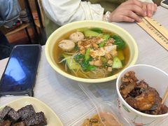 -圆宝台湾小吃(迎津街店)
