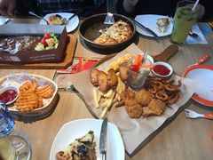 -必胜客(海宁工人路店)