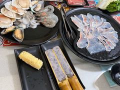 -丽江庭院之丽江往事(安定门店)
