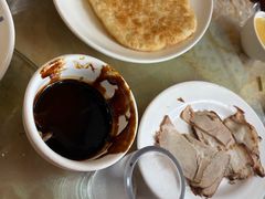 -李连贵熏肉大饼(天通苑店)