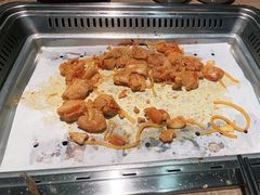 -新石器烤肉(石路天虹店)