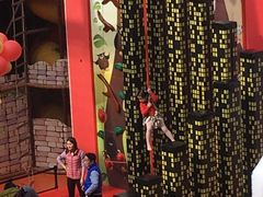 -蒙特利亲子乐园