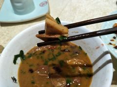-北平食府(马鞍山路店)