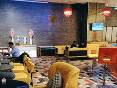 -上海大宁福朋喜来登酒店大堂吧(共和新路店)