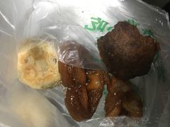-老回回饺子馆(海洋馆店)