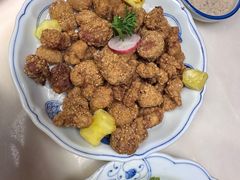 -林四喜·闽南传家菜(鼓浪屿店)