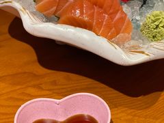 -有喜屋·烧鸟·居酒屋(周浦万达店)