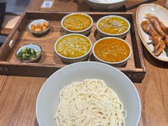 -李百蟹·江南蟹黄面·河景餐厅(夫子庙总店)