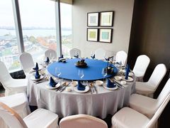 -馋遇江南·精致湖景雅宴(东方之门店)