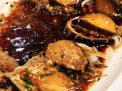 -吴中欢朋酒店-中餐厅