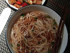 -十面春风·江南面馆(崇宁路店)