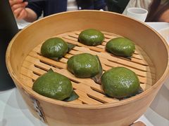 -客颂·客家宴(大壮国际广场店)
