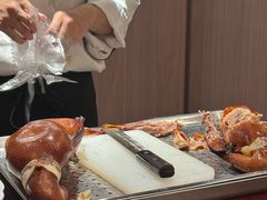 -高佳庄·舟山海鲜(海景旗舰店)