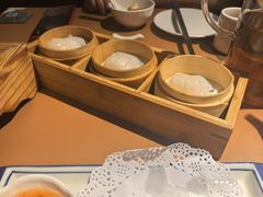 -老坑记·香港经典粤菜馆