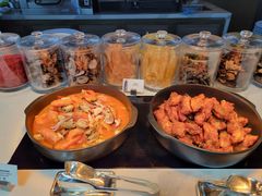 -傲廬·云端餐厅·深圳柏悦酒店