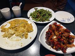 -晚归月亮湾私家菜(临邑路店)