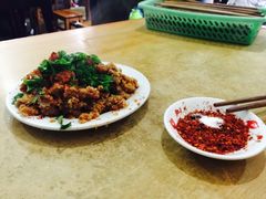 -周记翘脚牛肉